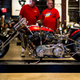Illustration for article titled Experience The Beautiful Custom Creations Of The Hand Built Motorcycle Showem/em